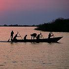 Lake Tanganyika